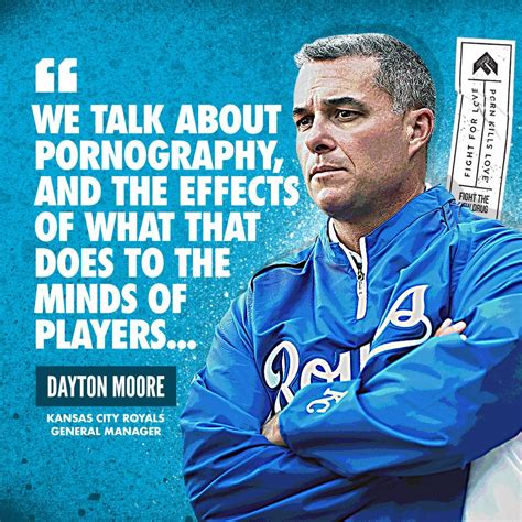 dayton moore porn